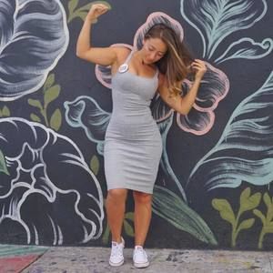 Meet your Posher, Roxy